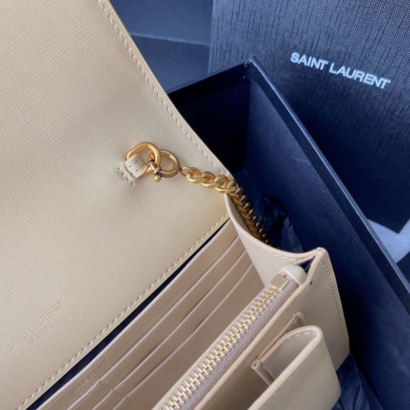 YSL Sunset Bags